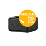 Acheter EcoFlow Batterie supplémentaire EcoFlow RIVER 3 Plus meilleur tarif