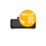 Acheter EcoFlow Batterie supplémentaire EcoFlow RIVER 3 Plus meilleur tarif