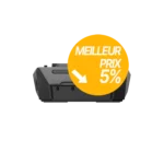 Acheter EcoFlow Batterie supplémentaire EcoFlow WAVE 3 meilleur tarif