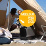 Acheter EcoFlow Batterie supplémentaire EcoFlow WAVE 3 meilleur tarif