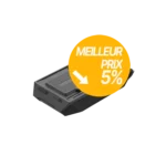 Acheter EcoFlow Batterie supplémentaire EcoFlow WAVE 3 meilleur tarif