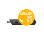 Acheter EcoFlow Batterie supplémentaire EcoFlow WAVE 3 meilleur tarif