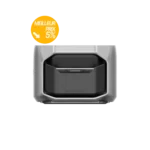 Acheter EcoFlow Batterie supplémentaire intelligente pour EcoFlow DELTA Pro 3 meilleur tarif