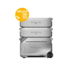 Acheter EcoFlow Batterie supplémentaire intelligente pour EcoFlow DELTA Pro 3 meilleur tarif