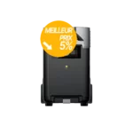 Acheter EcoFlow Batterie supplémentaire intelligente pour EcoFlow DELTA Pro meilleur tarif