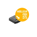 Acheter EcoFlow Batterie supplémentaire pour EcoFlow WAVE 2 meilleur tarif