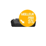 Acheter EcoFlow Batterie supplémentaire pour EcoFlow WAVE 2 meilleur tarif