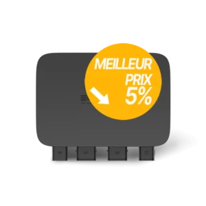 Acheter EcoFlow Chargeur d'alternateur EcoFlow 500 W meilleur tarif