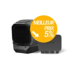 Acheter EcoFlow Chargeur d'alternateur EcoFlow 500 W meilleur tarif