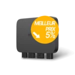 Acheter EcoFlow Chargeur d'alternateur EcoFlow 500 W meilleur tarif