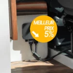 Acheter EcoFlow Chargeur d'alternateur EcoFlow 500 W meilleur tarif