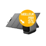 Acheter EcoFlow Climatiseur portable EcoFlow WAVE 2 meilleur tarif
