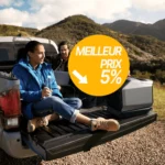 Acheter EcoFlow Climatiseur portable EcoFlow WAVE 2 meilleur tarif