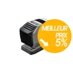 Acheter EcoFlow Climatiseur portable EcoFlow WAVE 2 meilleur tarif