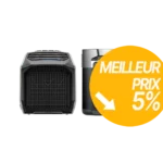 Acheter EcoFlow Climatiseur portable EcoFlow WAVE 2 meilleur tarif
