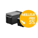 Acheter EcoFlow Climatiseur portable EcoFlow WAVE 2 meilleur tarif