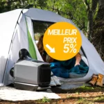 Acheter EcoFlow Climatiseur portable EcoFlow WAVE 3 meilleur tarif