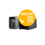 Acheter EcoFlow Climatiseur portable EcoFlow WAVE 3 meilleur tarif