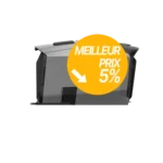 Acheter EcoFlow Climatiseur portable EcoFlow WAVE 3 meilleur tarif