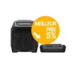 Acheter EcoFlow Climatiseur portable EcoFlow WAVE 3 meilleur tarif