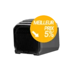 Acheter EcoFlow Climatiseur portable EcoFlow WAVE 3 meilleur tarif