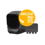 Acheter EcoFlow Climatiseur portable EcoFlow WAVE 3 meilleur tarif