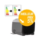 Acheter EcoFlow Climatiseur portable EcoFlow WAVE 3 meilleur tarif
