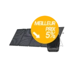 Acheter EcoFlow Climatiseur portable EcoFlow WAVE 3 meilleur tarif