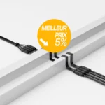 Acheter EcoFlow Câble extra plat EcoFlow meilleur tarif