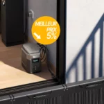 Acheter EcoFlow Câble extra plat EcoFlow meilleur tarif