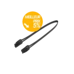 Acheter EcoFlow Câble extra plat EcoFlow meilleur tarif