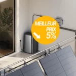 Acheter EcoFlow EcoFlow STREAM AC Pro meilleur tarif