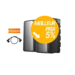 Acheter EcoFlow EcoFlow STREAM AC Pro meilleur tarif