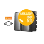 Acheter EcoFlow EcoFlow STREAM AC Pro meilleur tarif
