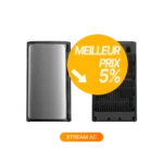 Acheter EcoFlow EcoFlow STREAM AC Pro meilleur tarif