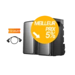 Acheter EcoFlow EcoFlow STREAM AC Pro meilleur tarif