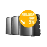 Acheter EcoFlow EcoFlow STREAM Ultra X meilleur tarif