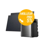 Acheter EcoFlow EcoFlow STREAM Ultra X meilleur tarif