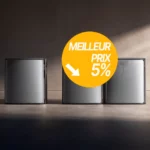 Acheter EcoFlow EcoFlow STREAM Ultra X meilleur tarif