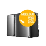 Acheter EcoFlow EcoFlow STREAM Ultra X meilleur tarif