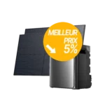 Acheter EcoFlow EcoFlow STREAM Ultra X meilleur tarif