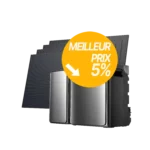 Acheter EcoFlow EcoFlow STREAM Ultra X meilleur tarif