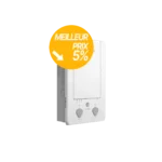 Acheter EcoFlow EcoFlow Smart Home Panel meilleur tarif