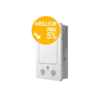 Acheter EcoFlow EcoFlow Smart Home Panel meilleur tarif