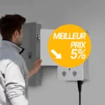 Acheter EcoFlow EcoFlow Smart Home Panel meilleur tarif