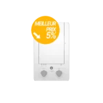 Acheter EcoFlow EcoFlow Smart Home Panel meilleur tarif
