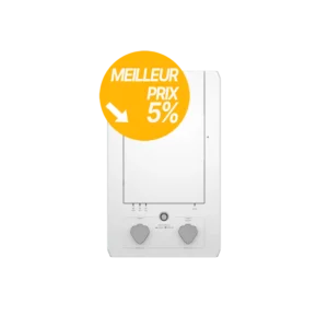 Acheter EcoFlow EcoFlow Smart Home Panel meilleur tarif