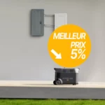 Acheter EcoFlow EcoFlow Smart Home Panel meilleur tarif