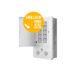 Acheter EcoFlow EcoFlow Smart Home Panel meilleur tarif