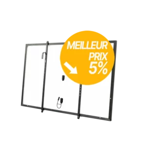 Acheter EcoFlow Kit de crochets pour balcon EcoFlow meilleur tarif